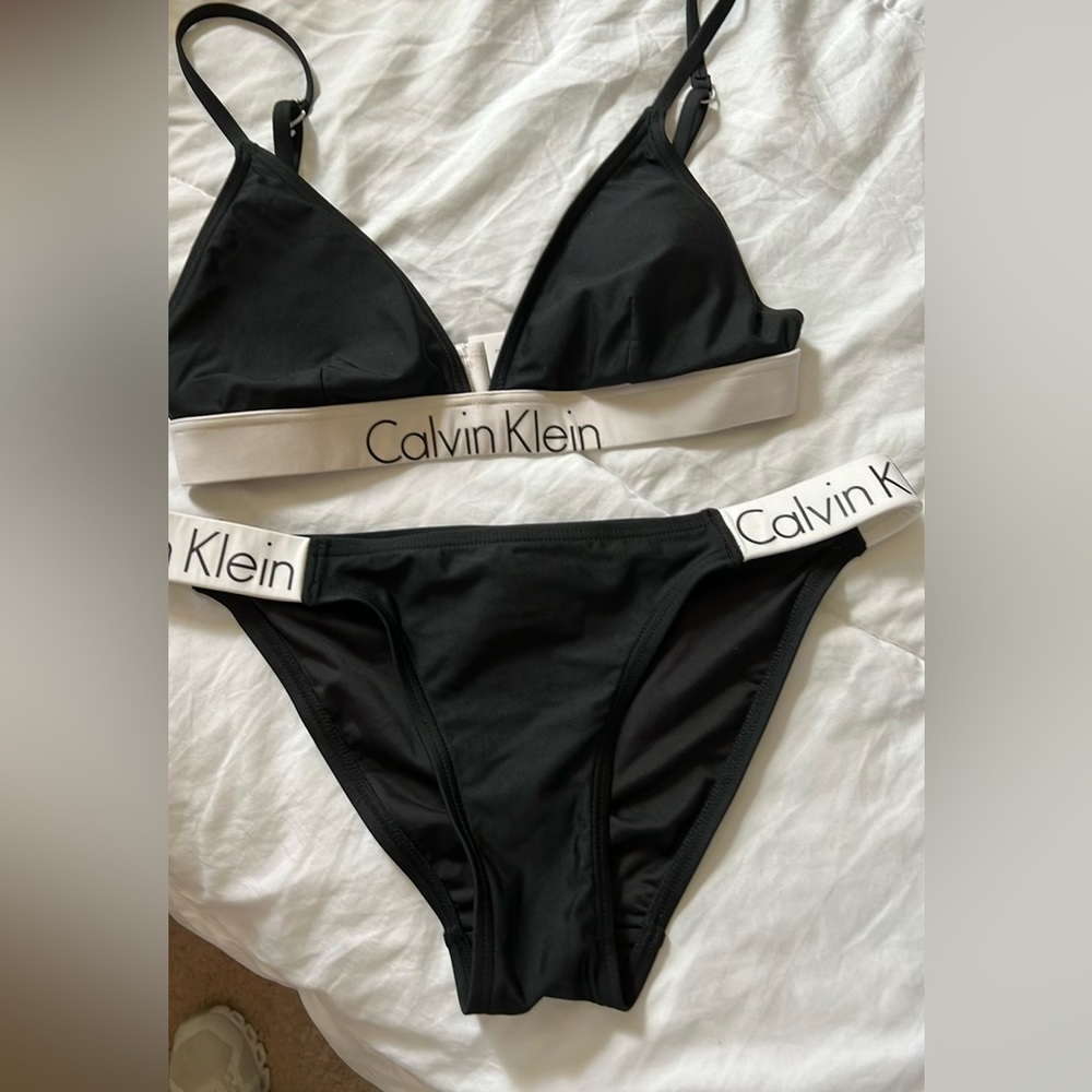Calvin Klein Bikini